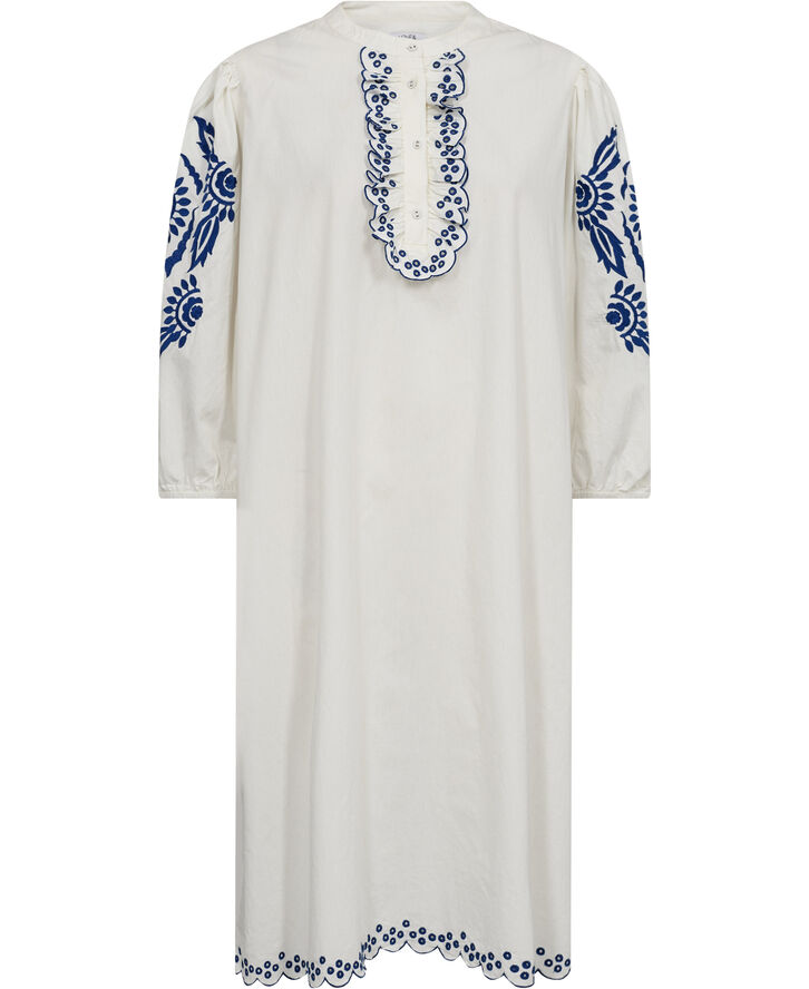 Love&Divine love967 Cream/blue