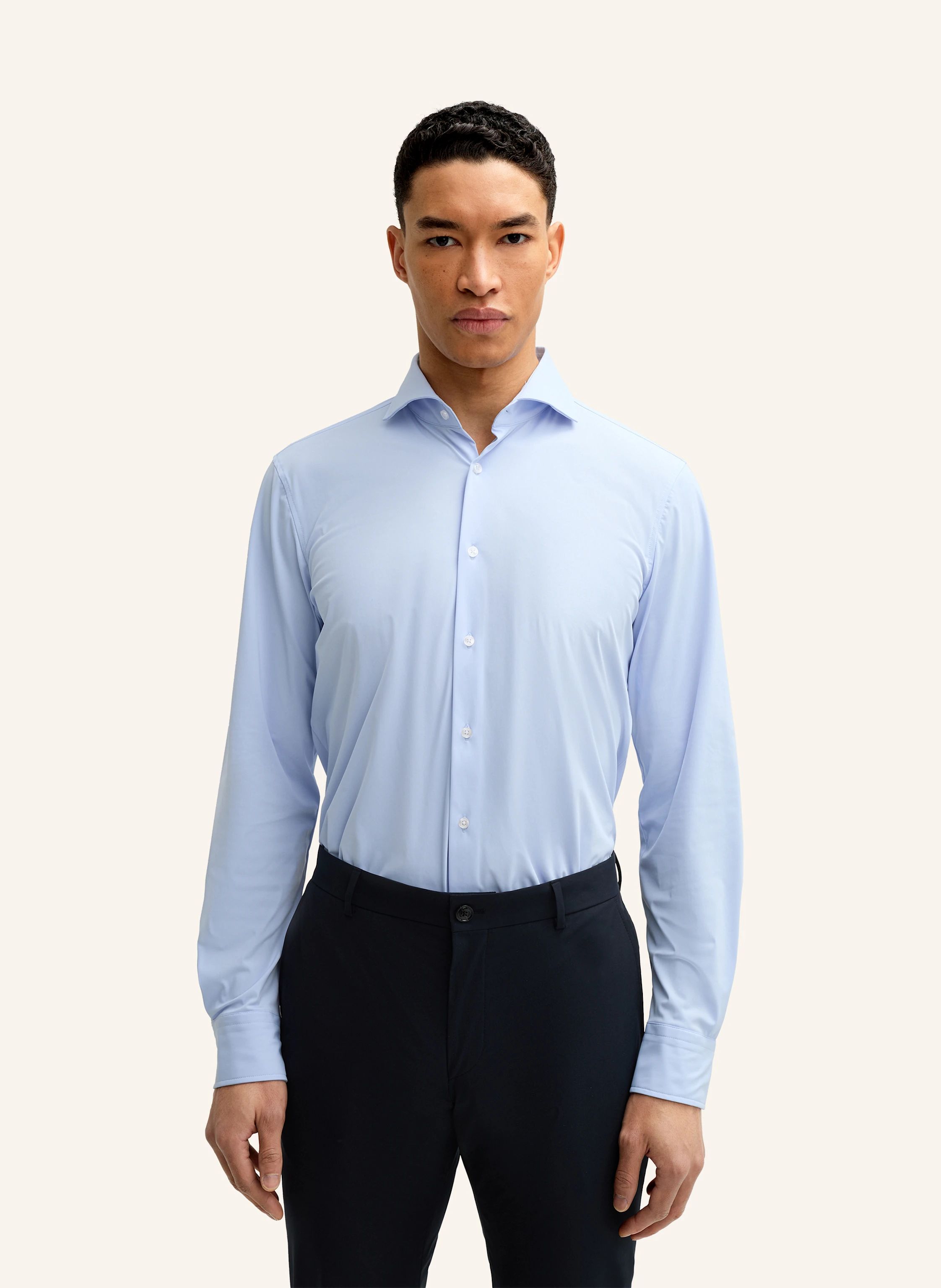 JOOP! Hemd Slim Fit