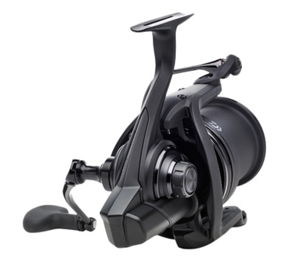 Moulinet Carpe Daiwa 19 Basia 45 SCW QD Big Pit