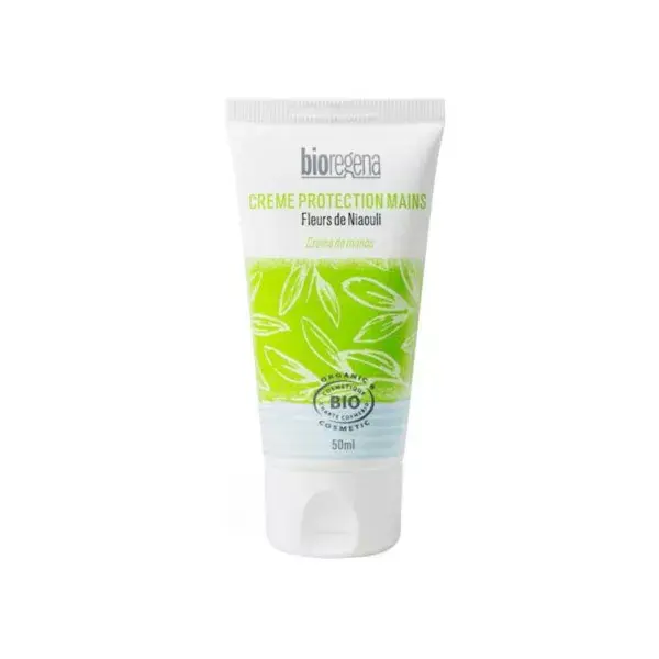 Creme Protetor para as Mãos Bioregena 50ml