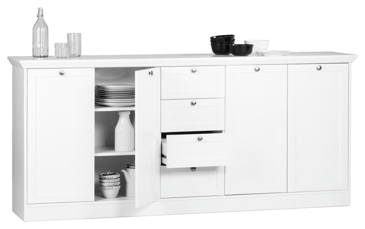 Z2 Sideboard LANDWOOD