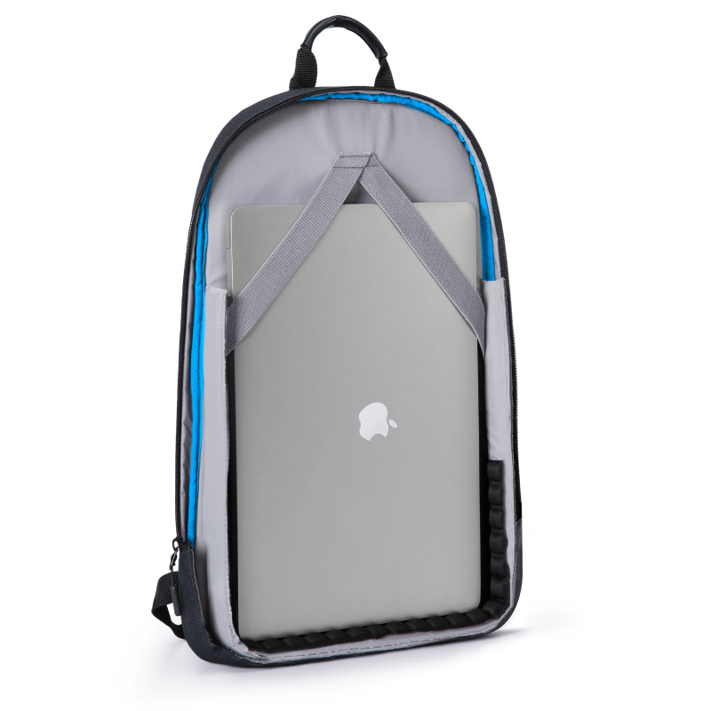 Sac à dos Falco 46cm Oxford Blue