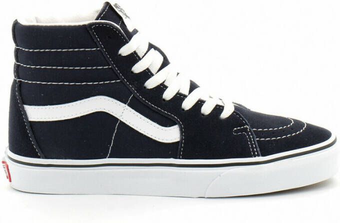 Vans SK8 Hallo Parisian Sneakers Blauw