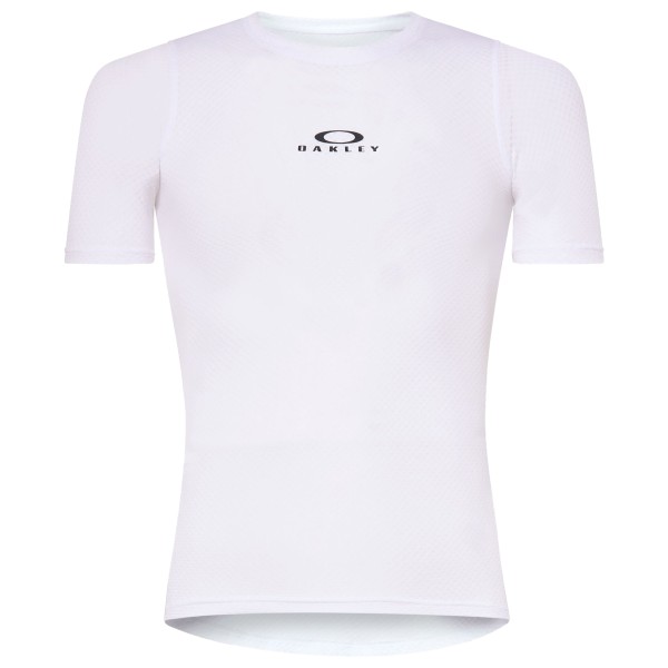 Oakley - Endurance Base Layer S/S - Maillot de cyclisme