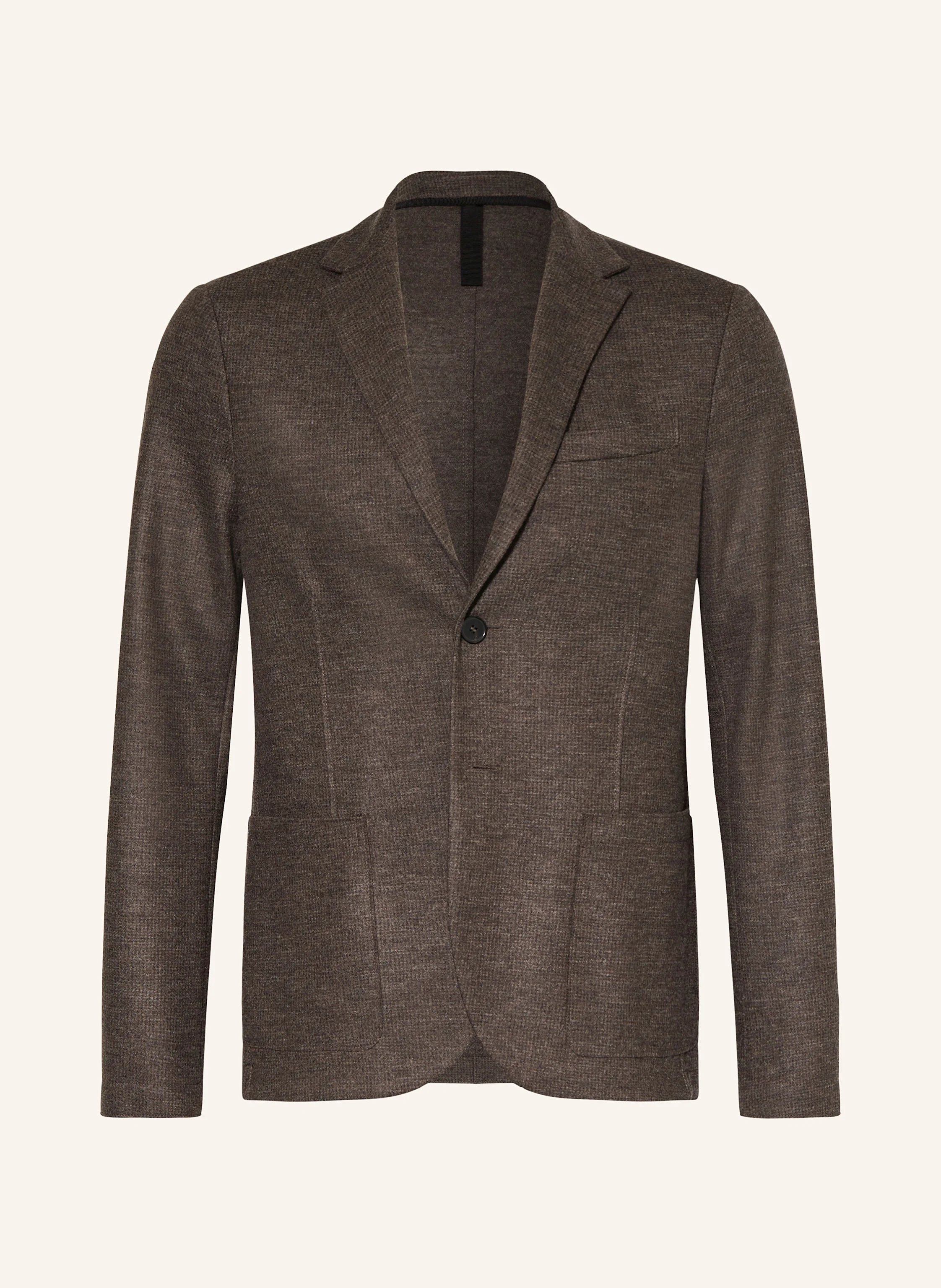 HARRIS WHARF LONDON Anzugsakko Slim Fit