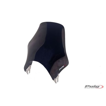 Bulle Puig Racing - Noir