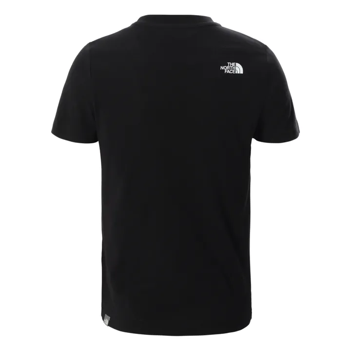 The North Face T-shirt | Noir