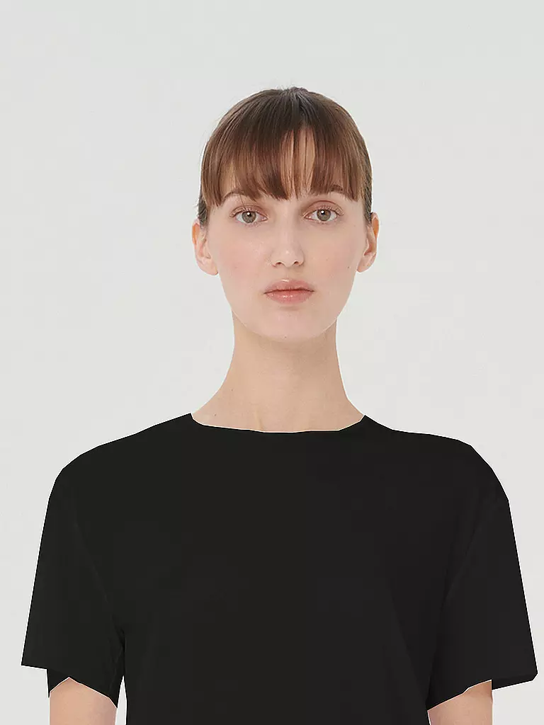 WOLFORD Body AURORA PURE black schwarz