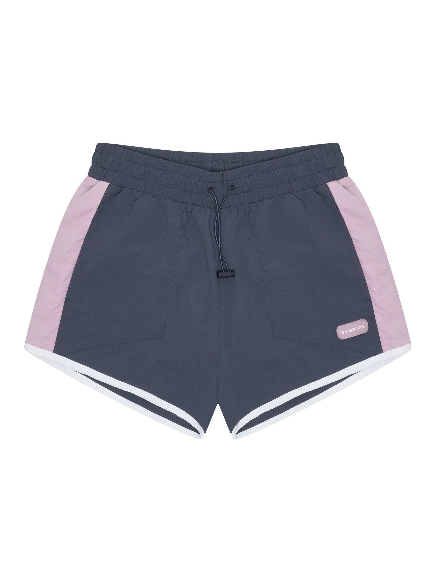 Gym King Woven Shorts
