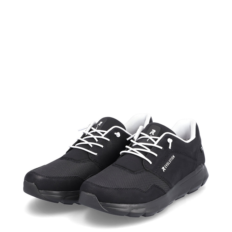 Rieker R-Evolution 07811-00 | NOIR