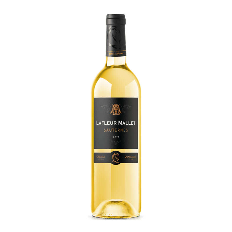 Sauternes Lafleur Mallet