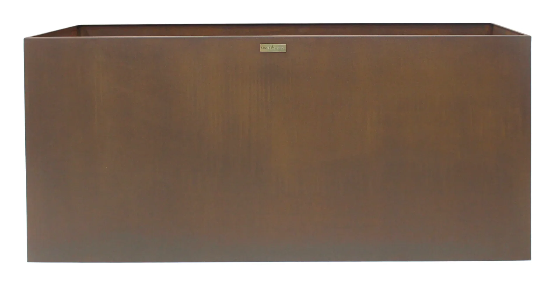King & Caroline Plantekasse K&C Lengde 100 cm