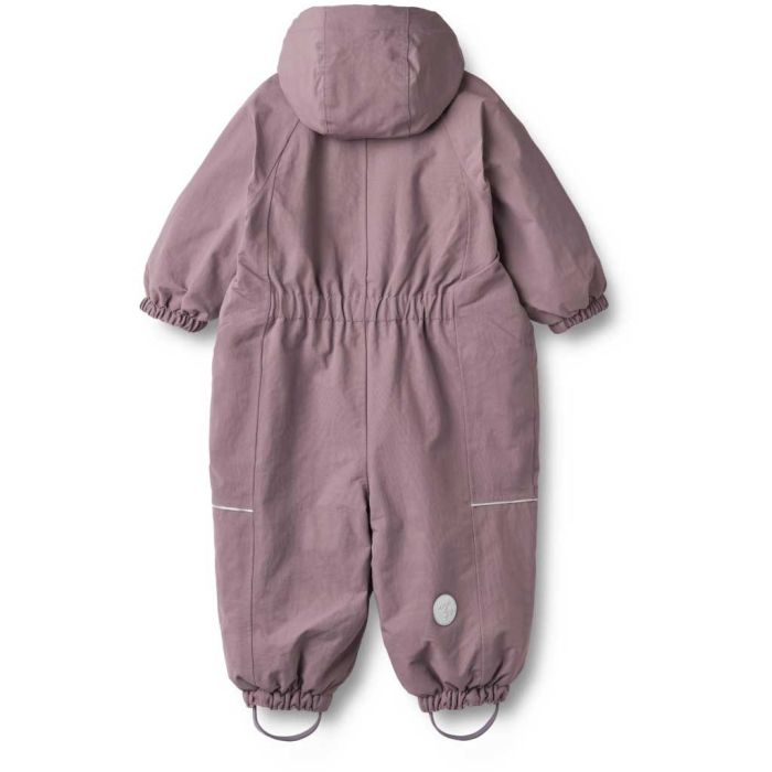 Snowsuit Adi Tech Kids flyverdragt