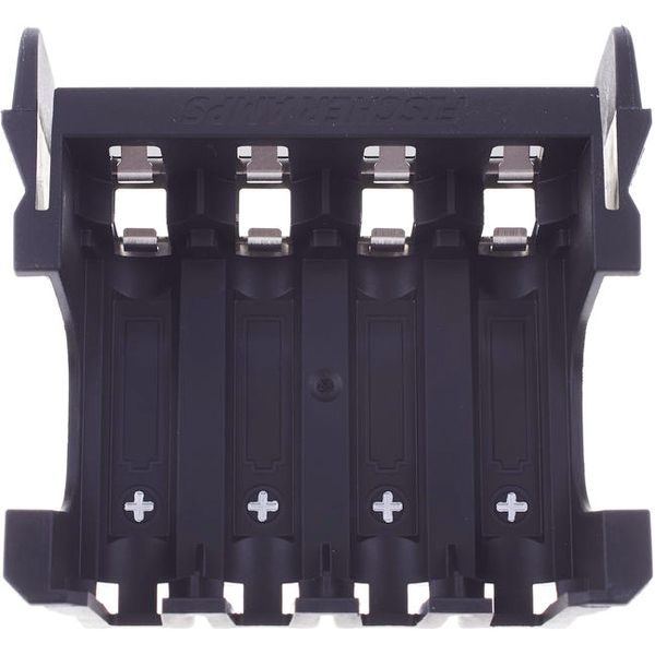Fischer Amps Replacement Box ALC 161 MKII
