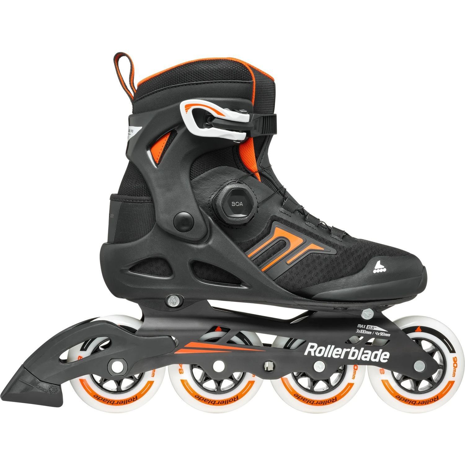 RollerbladeMacroblade 90 BOA
