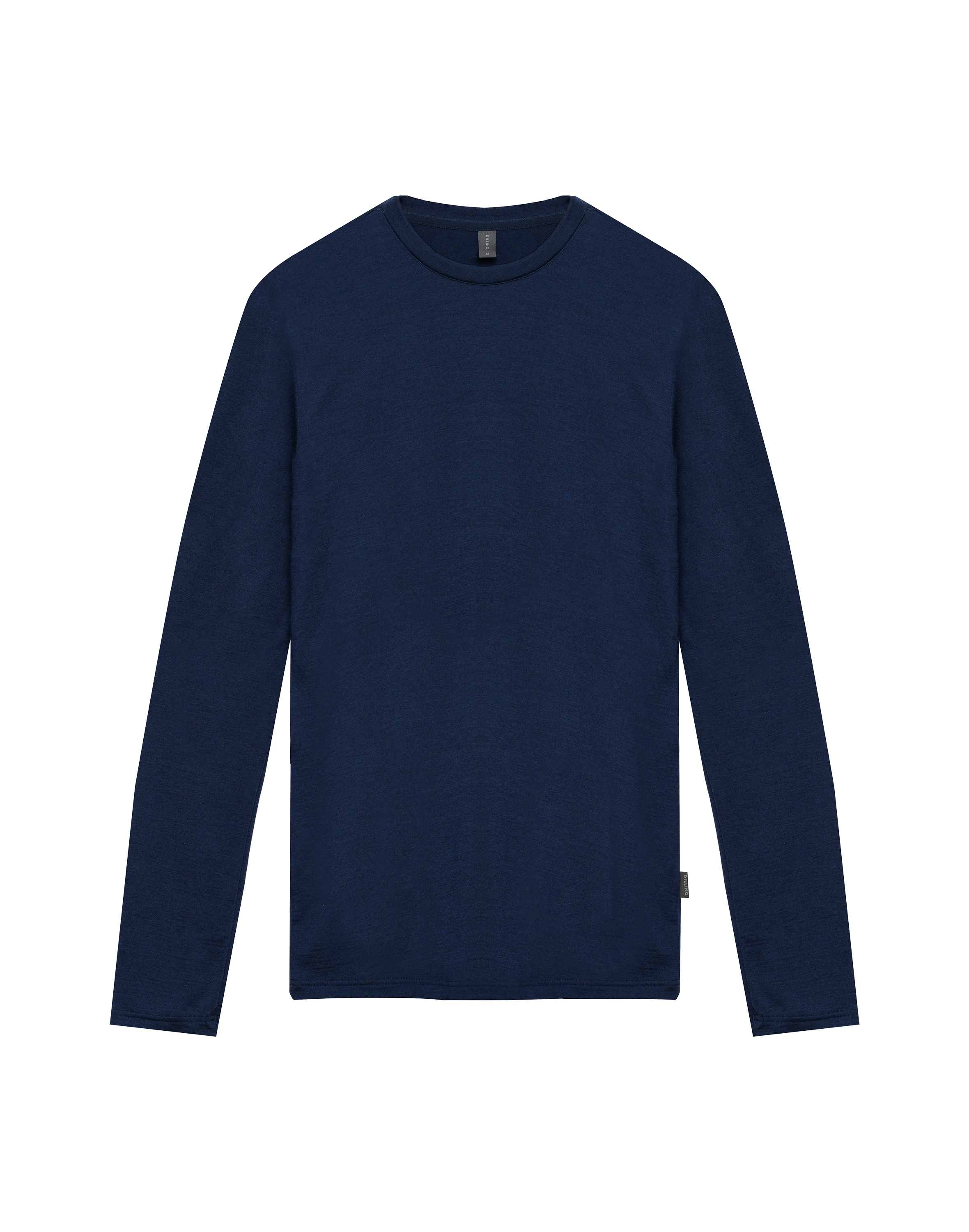 Shirt van merinowol voor heren - Gratis Verzending