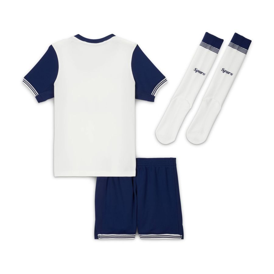 Tottenham Maillot Domicile 2024/25 Mini-Kit Enfant