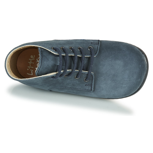 Little Mary - MILOT - Bleu