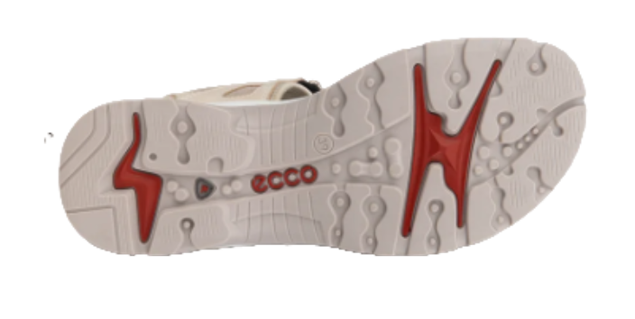 Offroad Yucatan Sandaal