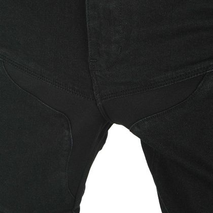 Jean DXR BOOST - Slim - Noir