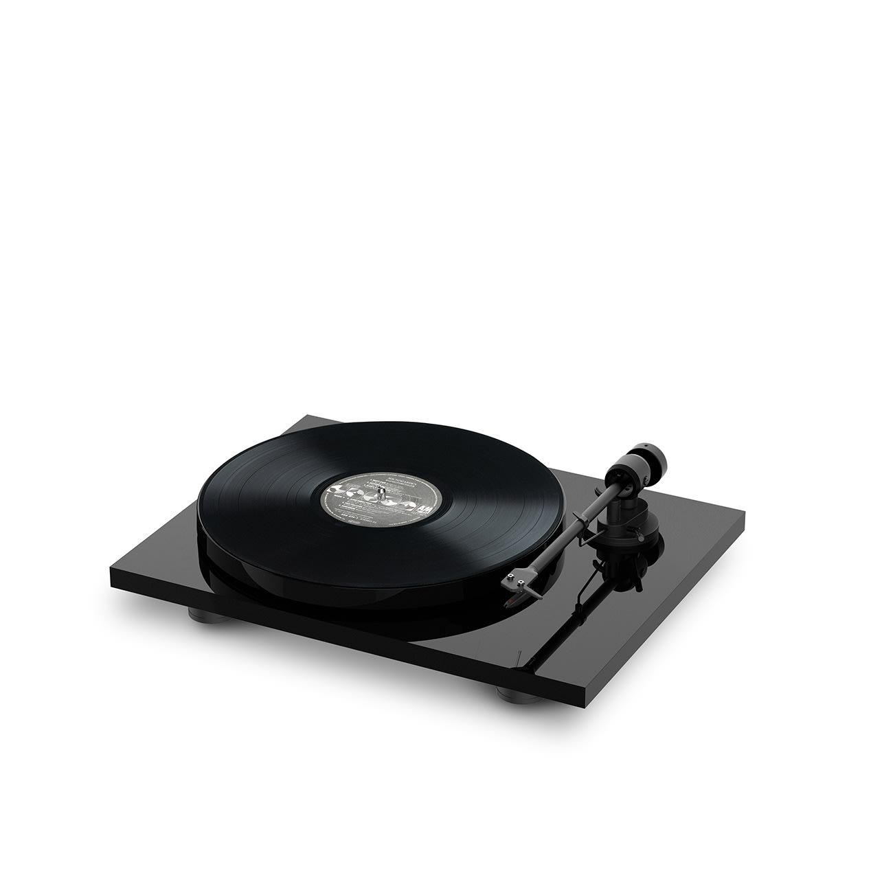 ULTIMA 20 KOMBO + Pro-Ject E1 BT