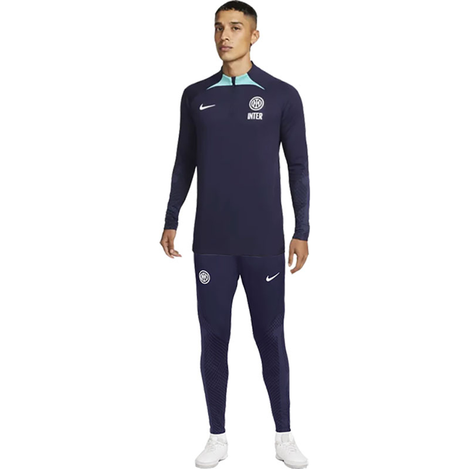 Nike Inter Milan Strike Trainingspak