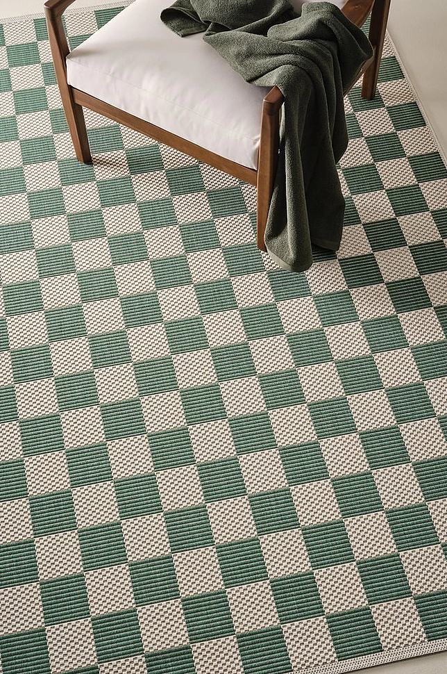 MAURA utendørs teppe
