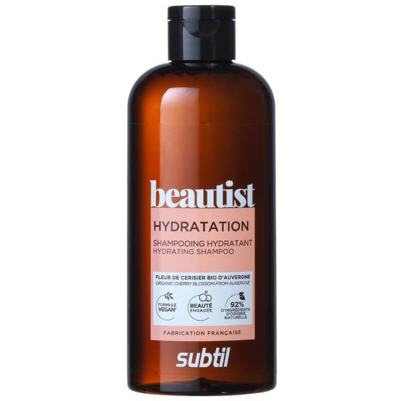 Trio hydratation Beautist Subtil