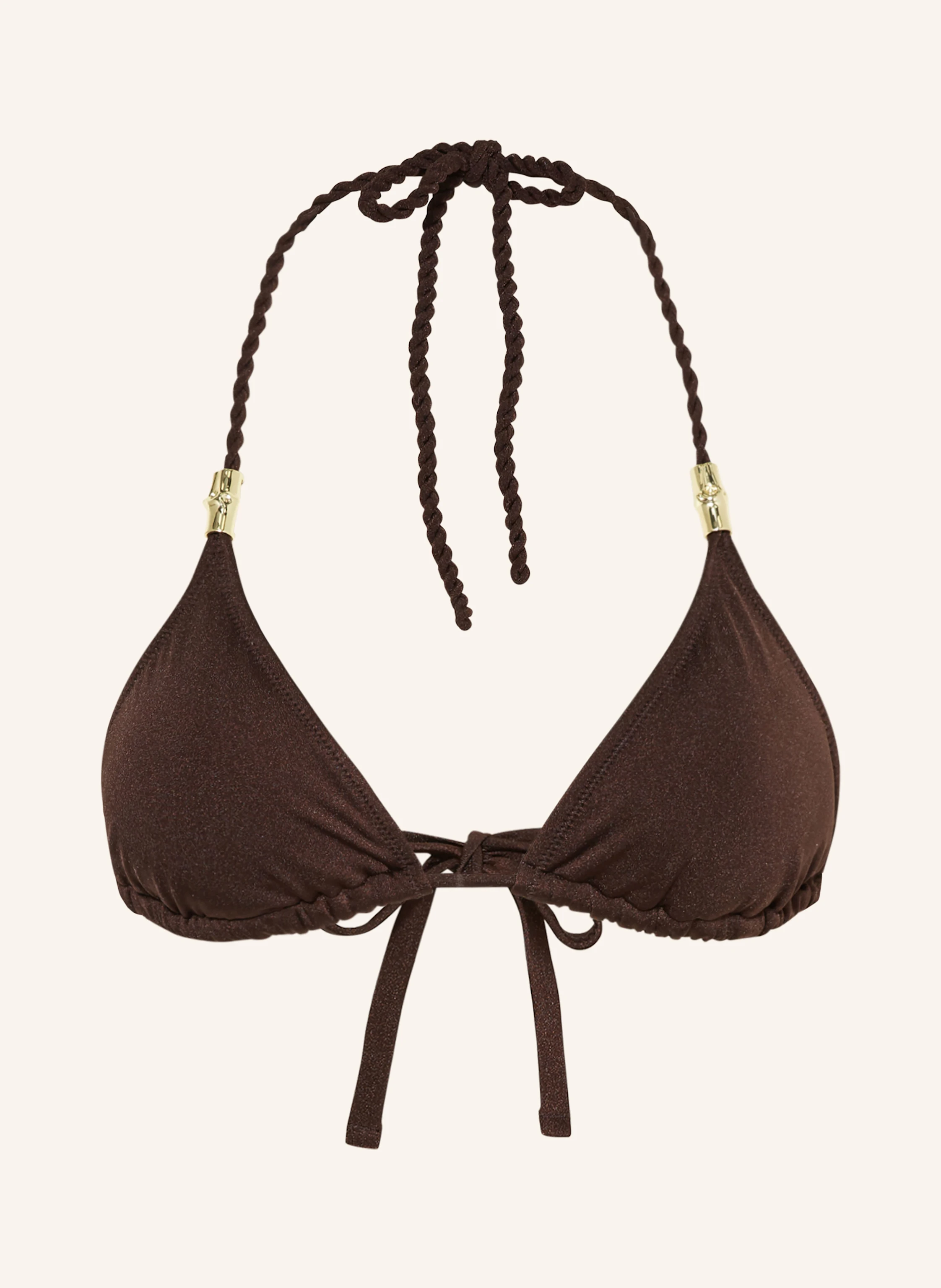 heidi klein Triangel-Bikini-Top COCO PALM