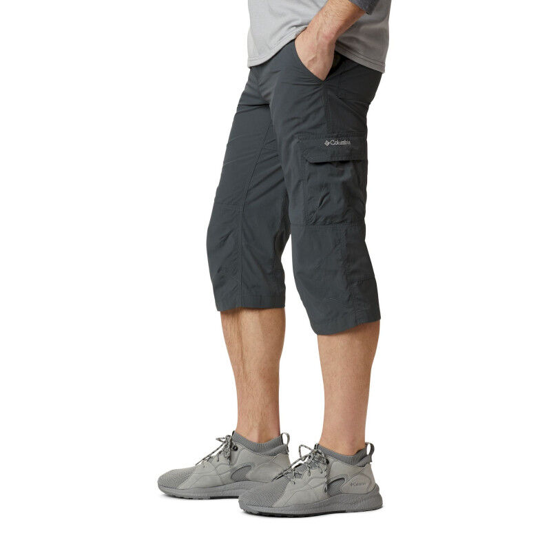 Silver Ridge II Capri - Short randonnée homme