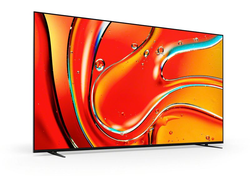 Sony TV K-85XR70P 85
