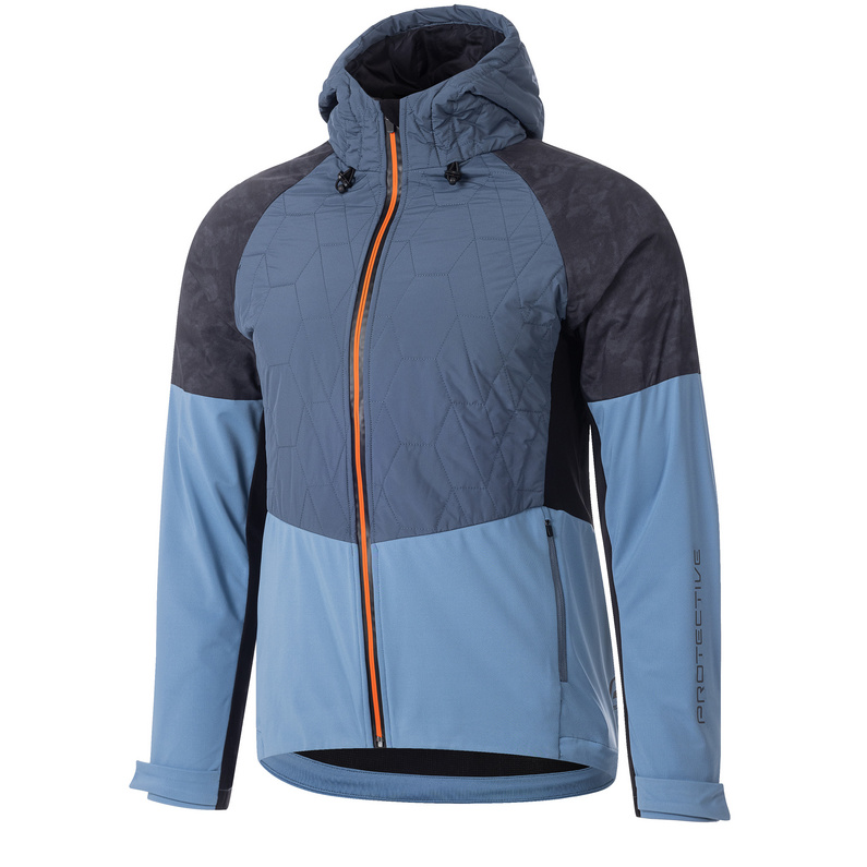 Protective Herren Flash Jacke