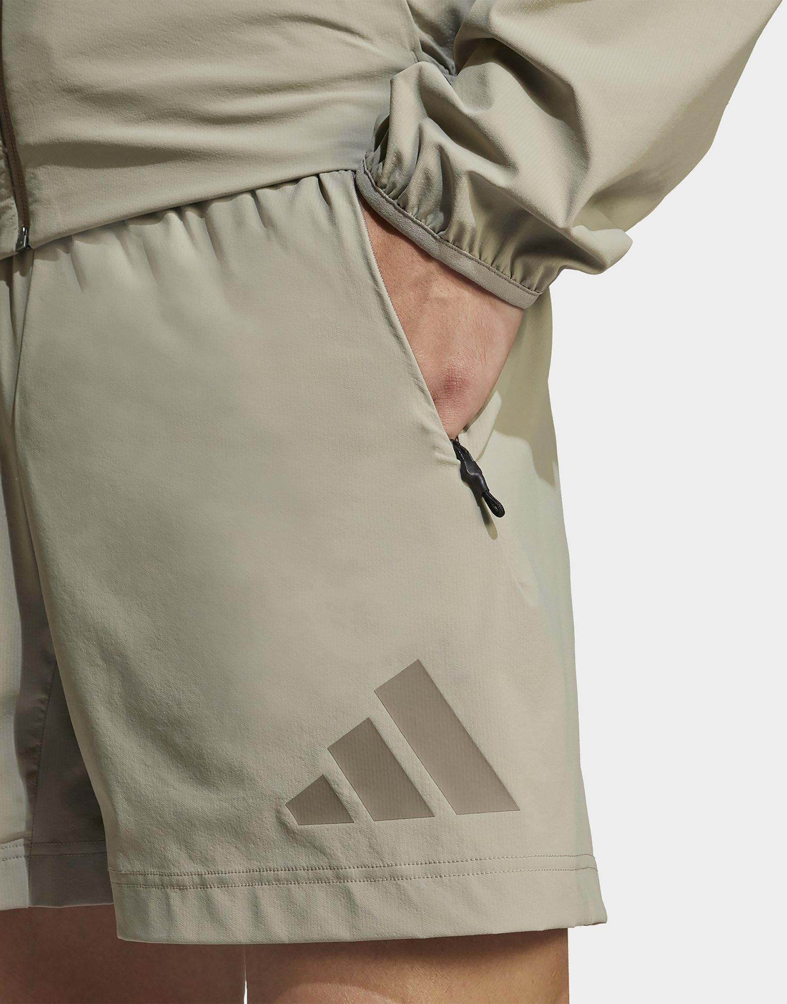 adidas Short toile adidas Z.N.E.