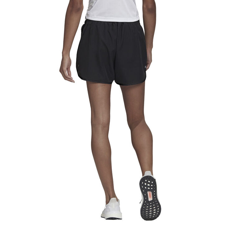 adidas Marathon 20 shorts Sort