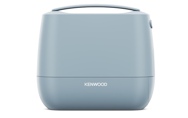 Kenwood Stabmixer »HMP40.000GY Quickmix Go Storm« 350 W