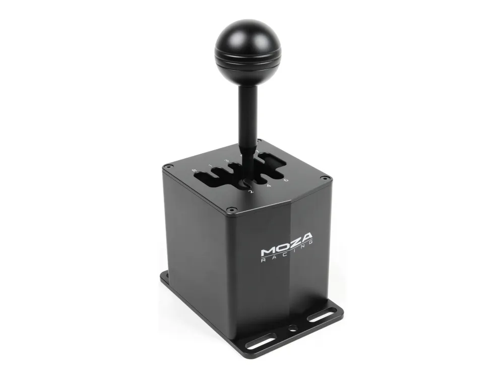Moza Racing HGP - Håndtag til gearskift - kablet - for PC