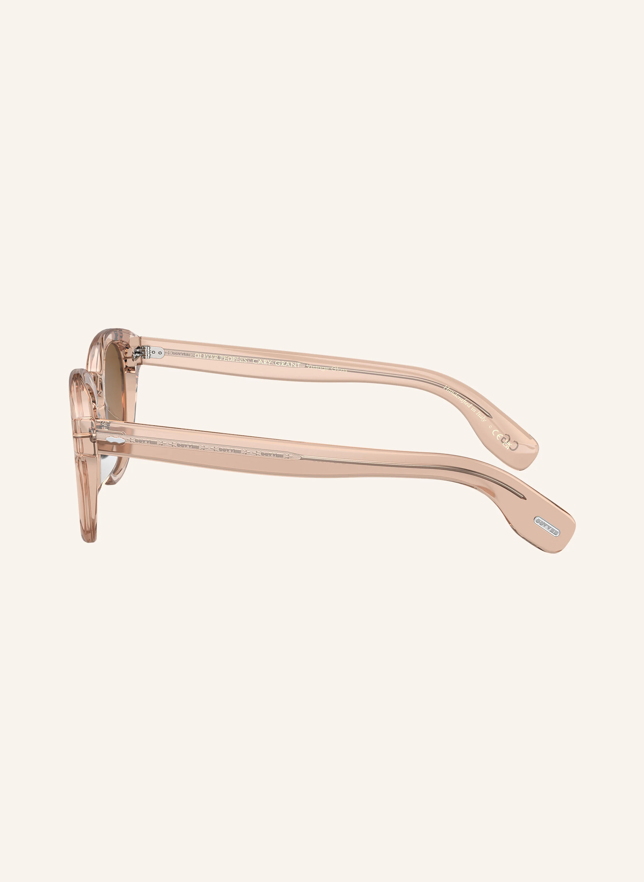 OLIVER PEOPLES Sonnenbrille OV5413SU