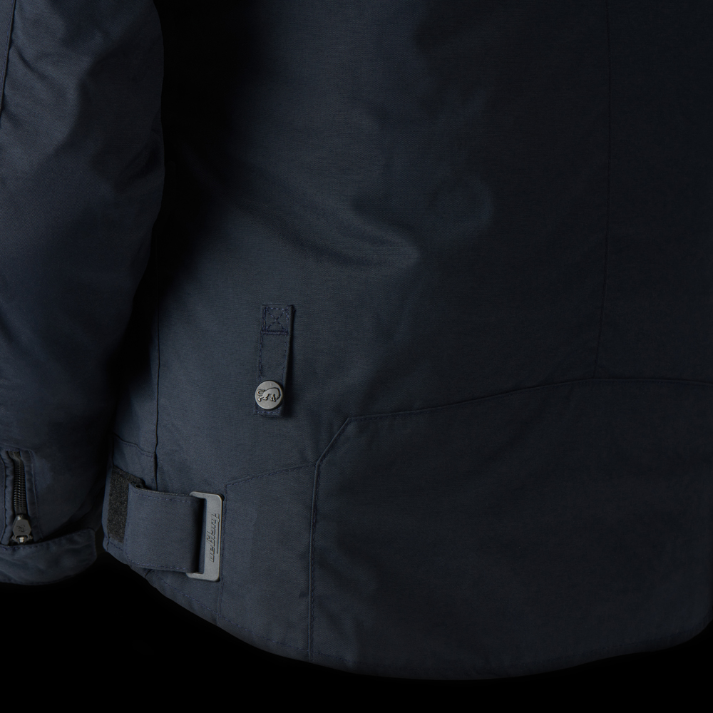 Furygan - Blouson Scotty Bleu
