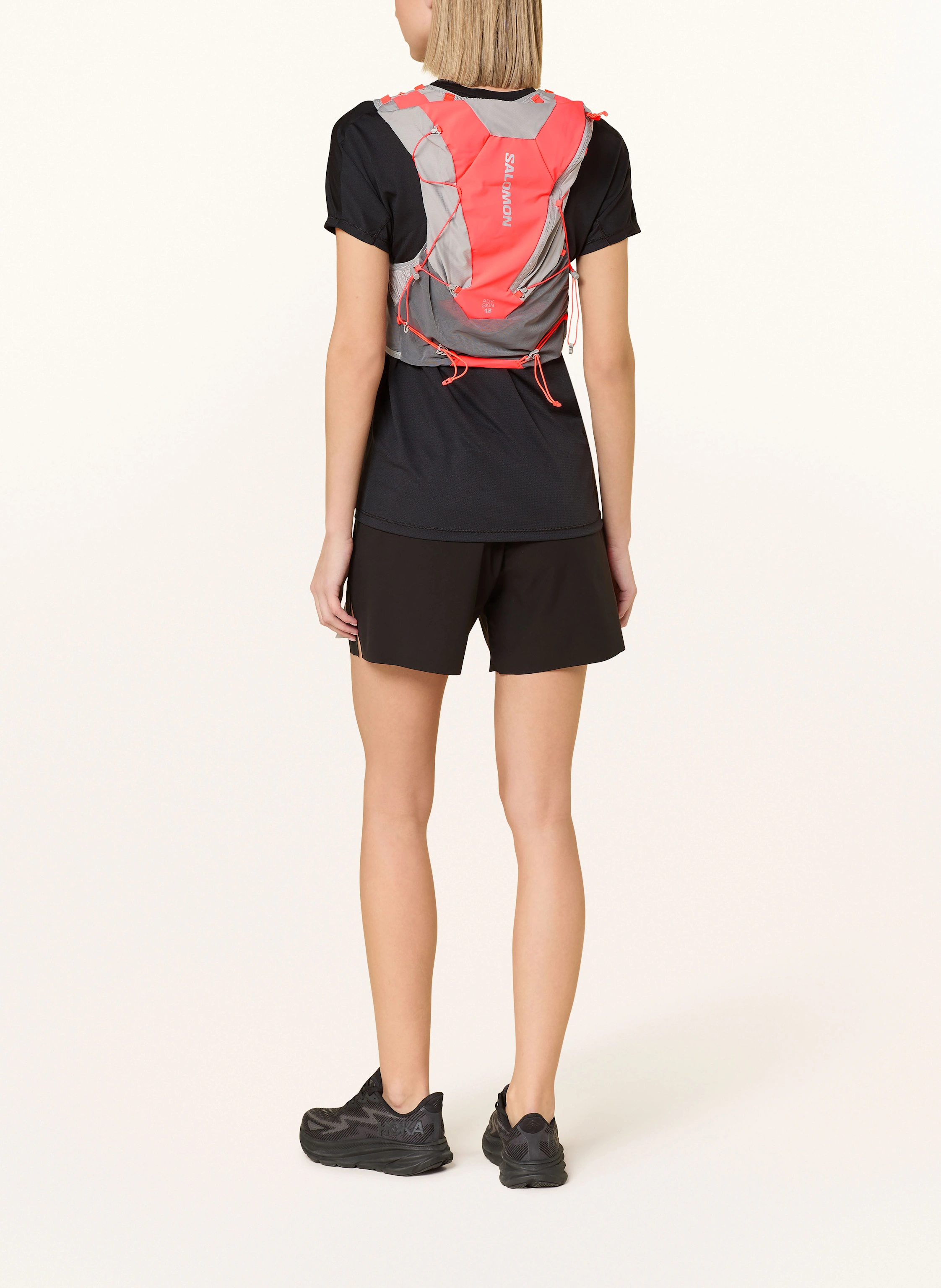 SALOMON Laufweste ADV SKIN 12