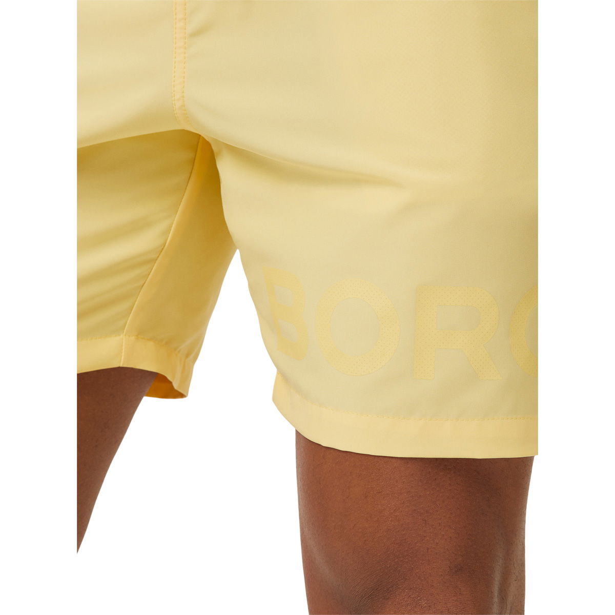 Björn Borg Swim Badeshorts Herre