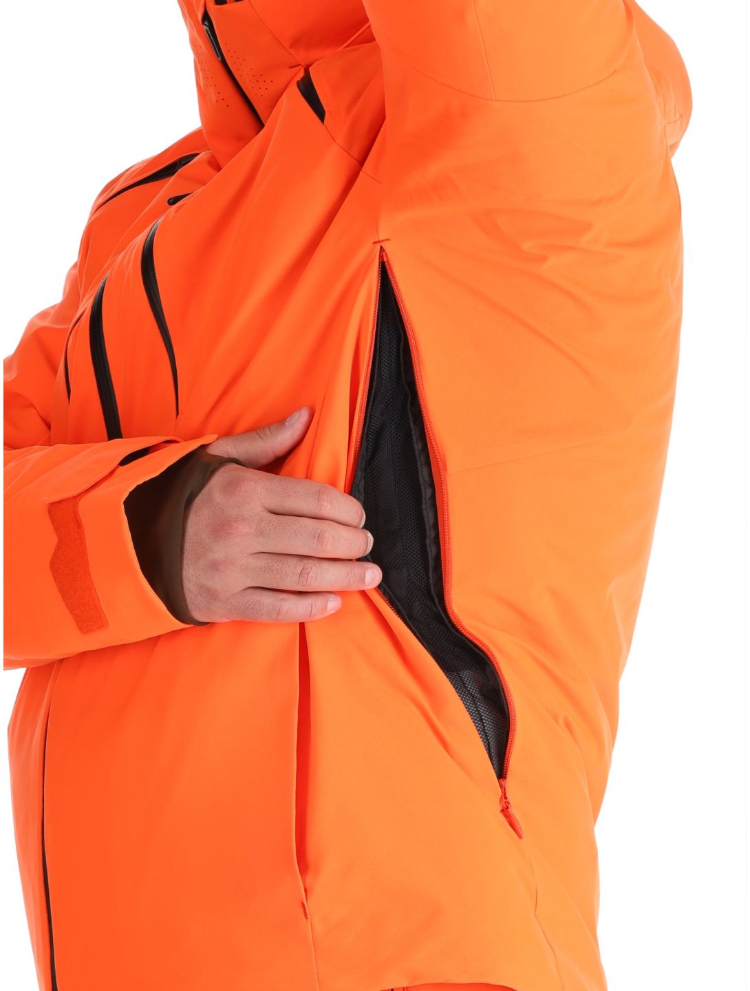 M-GK27 ski-jas heren