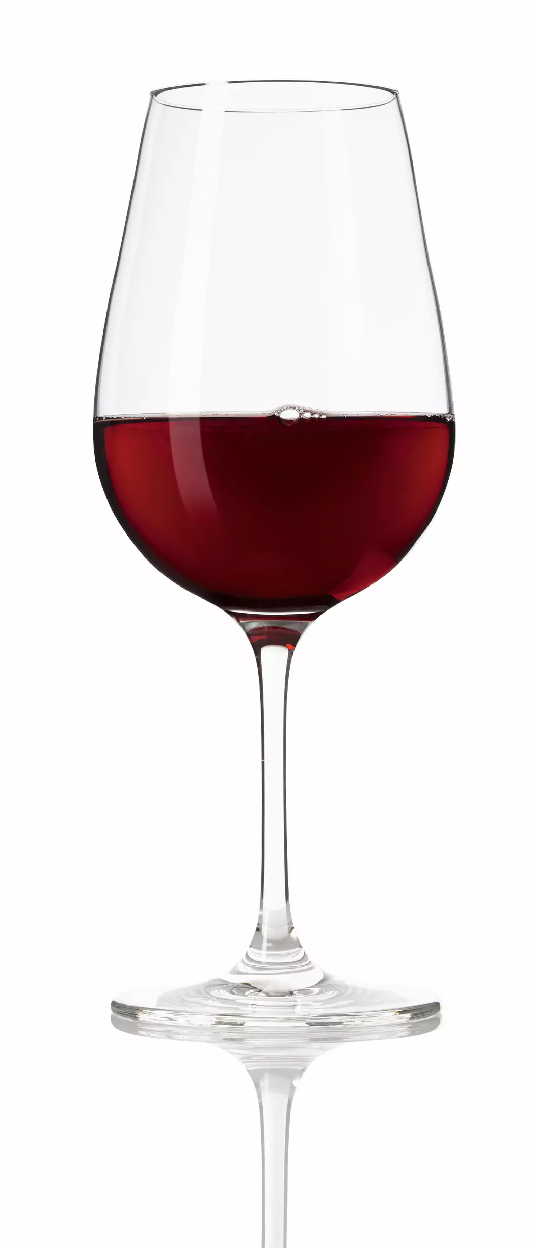 Rotweinglas Tivoli 580 ml