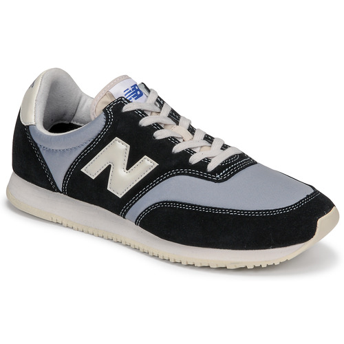New Balance - 100 - Bleu / Noir
