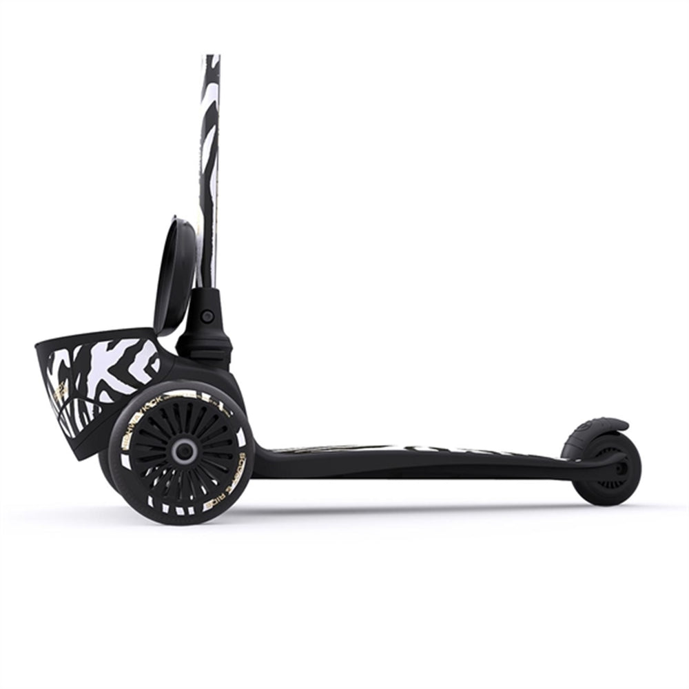 Køb Scoot and Ride Highway Kick 2 Lifestyle Zebra