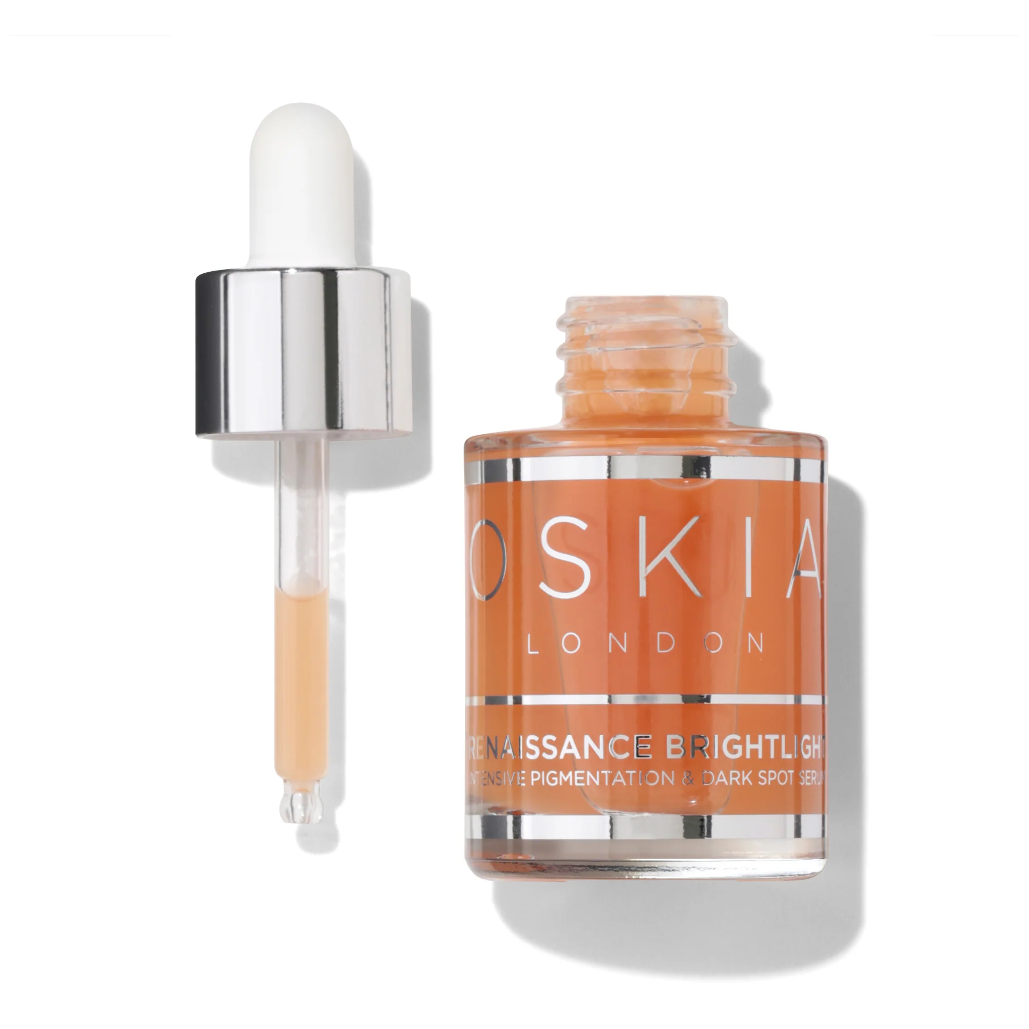 Oskia Renaissance BrightLight Sérum Eclaircissant