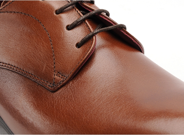 Fluchos basses homme f0842 memory marron