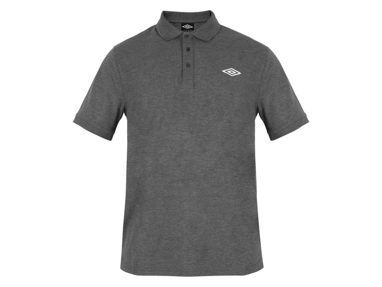 Heren polo