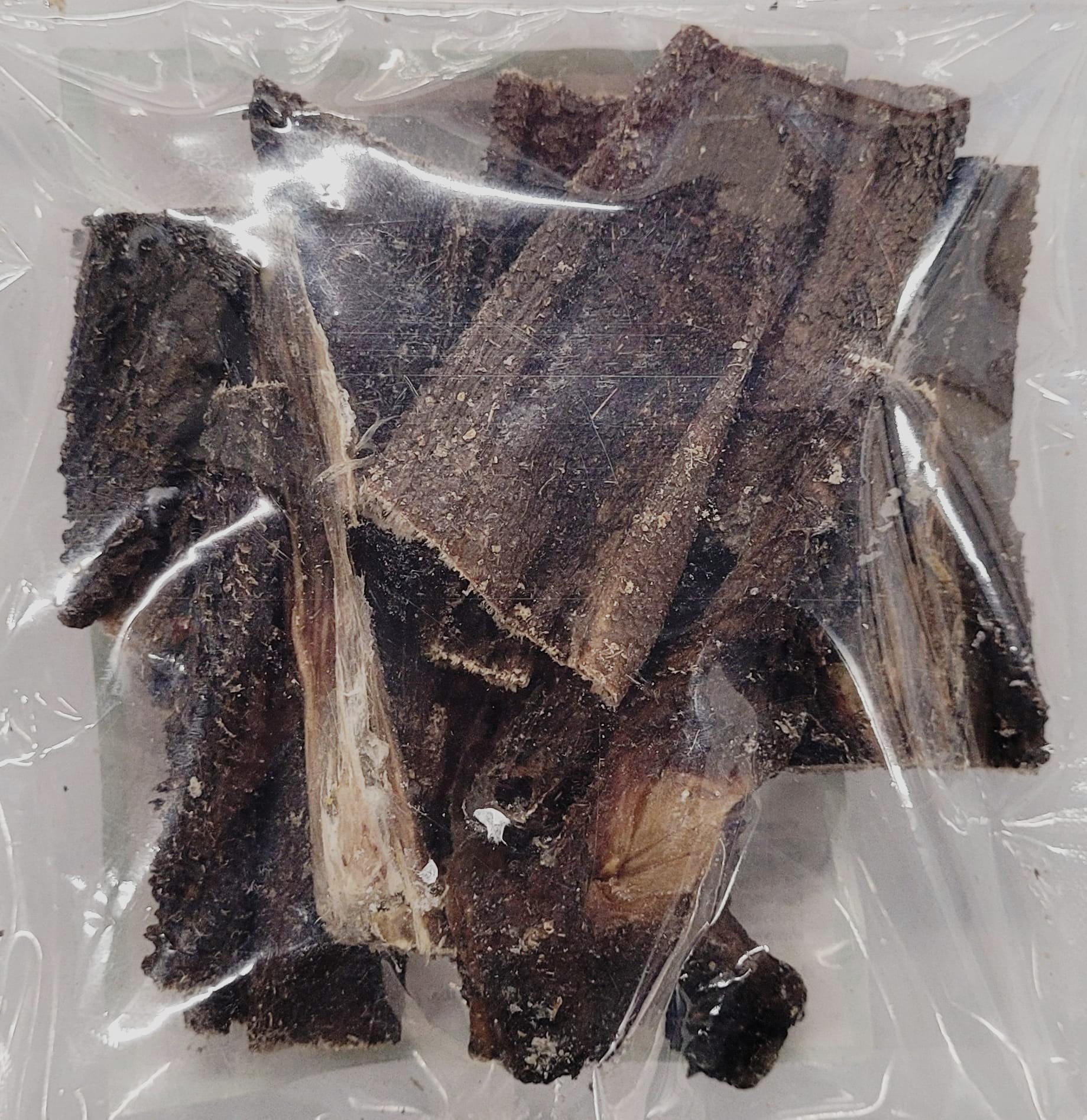 Hundesnack Rindermagen 100g MHD:11.8.26