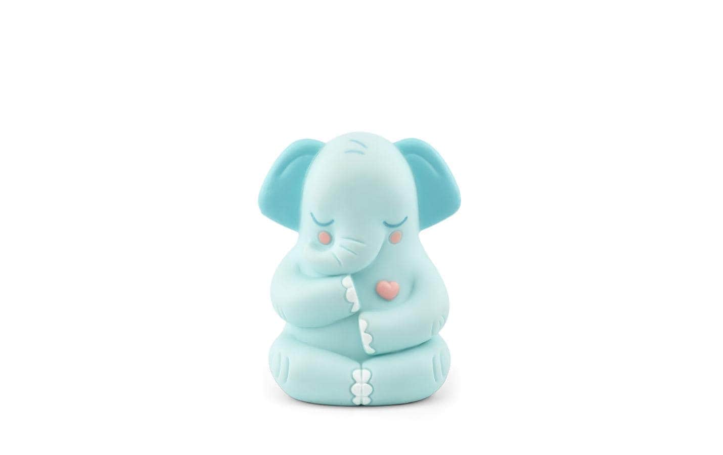 tonies Hörspielfigur »Denken mit Elefant Greta«