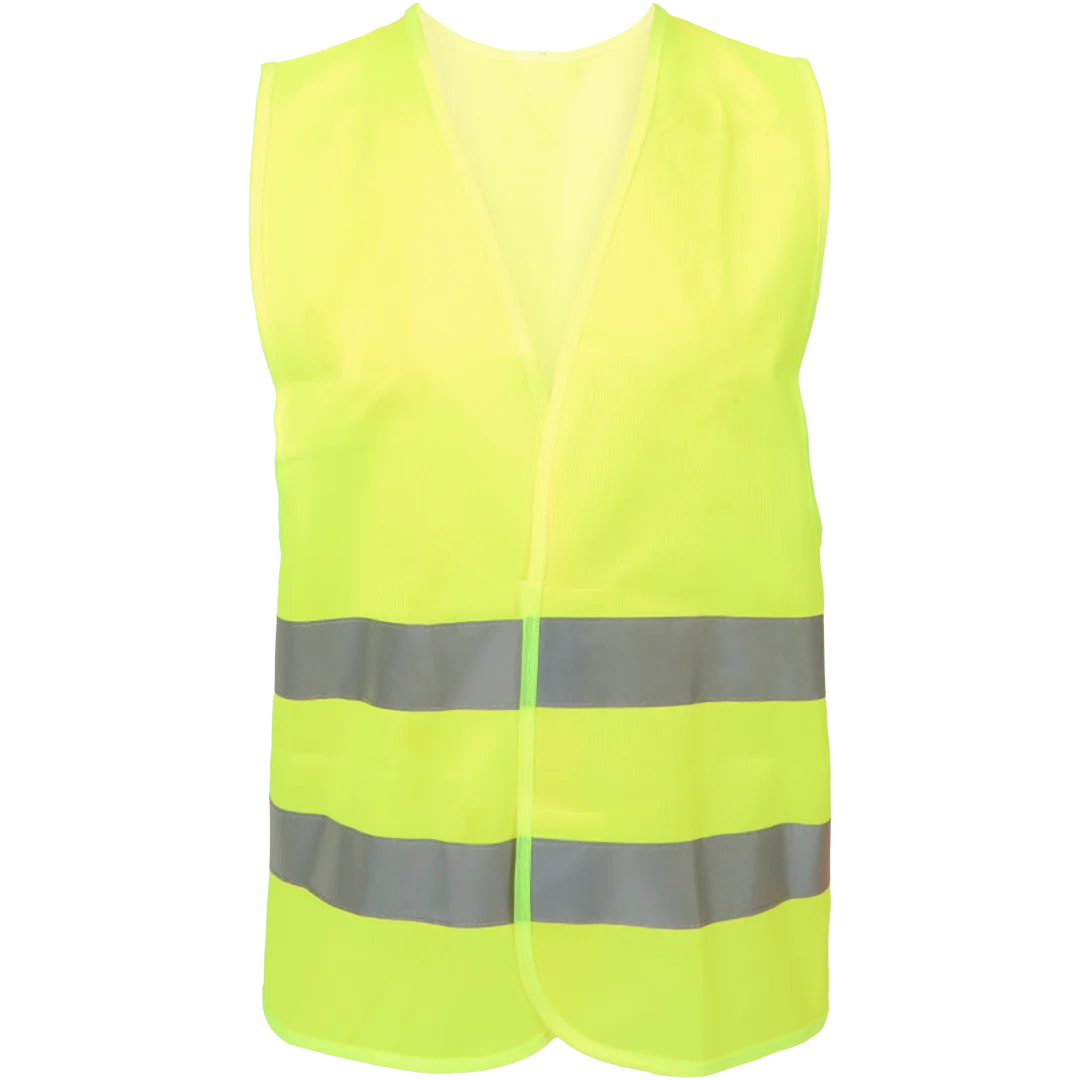 Veiligheidshesje One size | diverse kleuren